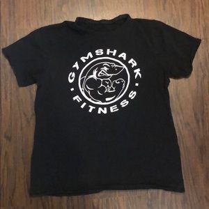 Original GymShark T-shirt